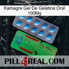 Kamagra Oral Jelly 100Mg Gel new03